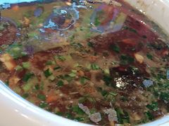 -蝎菜杨·牛肉面 羊蝎子火锅(光熙门北里店)