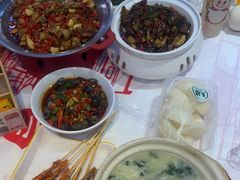 -饶福记·南昌烧烤大排档(九龙湖土著店)