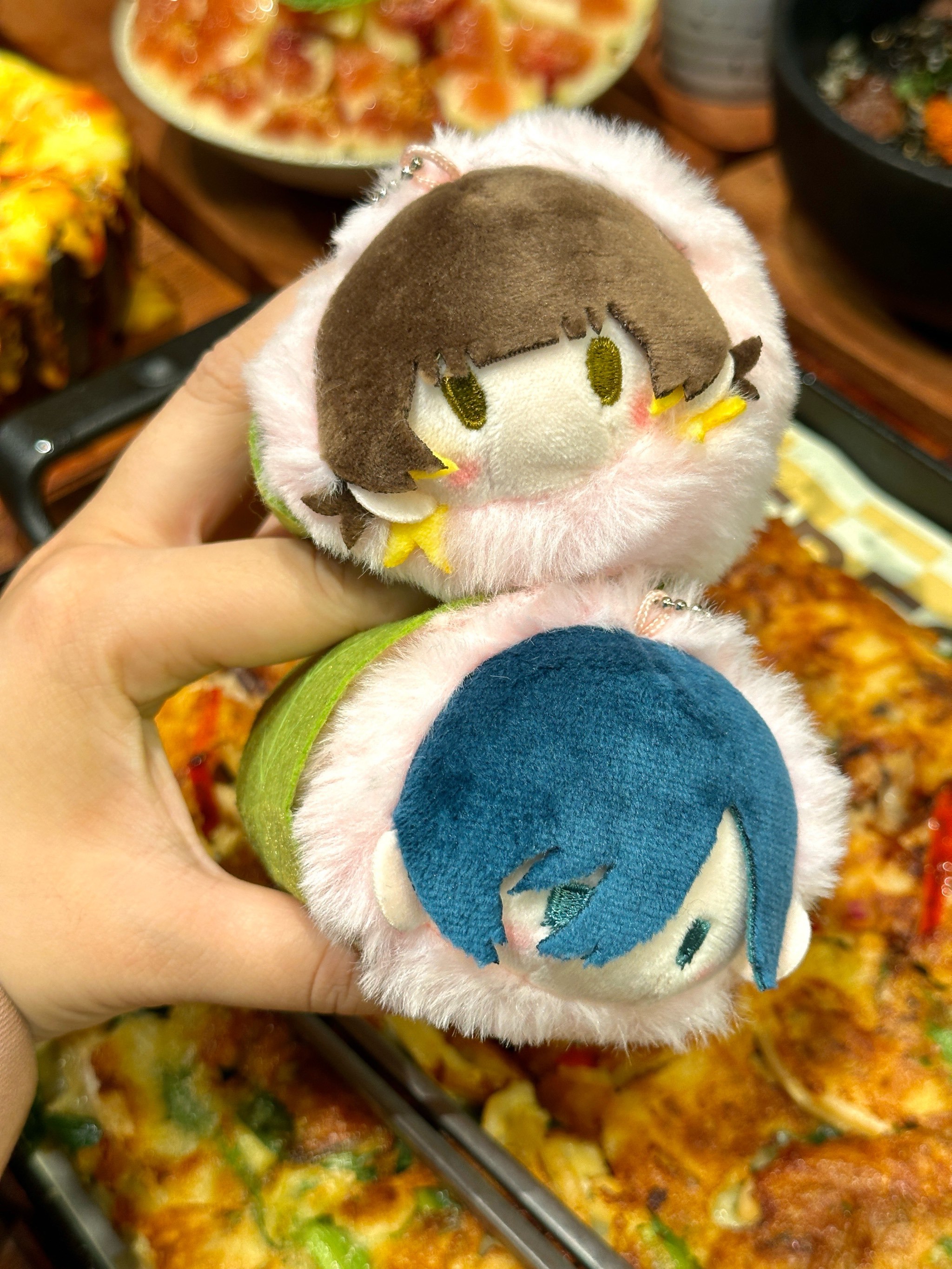 线下吃谷圣地!可以泡上一天!