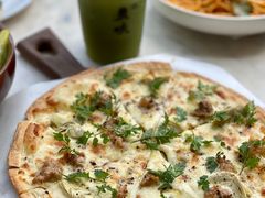 -农畉LONFOOD(福田星河COCOPark店)