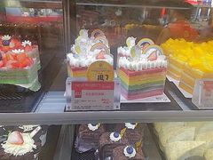 -85度C(上海周浦店)