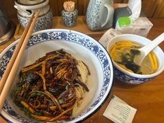 -君东记本帮面馆(天钥桥路店)
