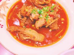 -易老妈蹄花.特色川菜(人民公园总店)