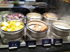 -钱小奴创意自助餐厅(仙居吾悦店)