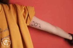 情侣-AC TATTOO 纹身