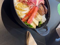-米仓食堂(正佳广场店)