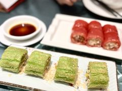 -北园酒家(小北路店)