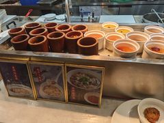 -晶丽香榭自助餐(南京大饭店)