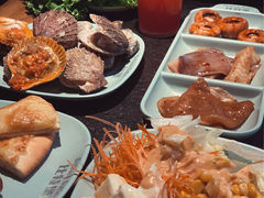 -比特堡啤酒烤肉自助料理(和平店)