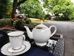 -西郊宾馆·1921餐厅