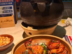 -寨子里的钵钵菜·湘西山里菜(魅力湘西店)