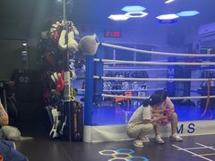 -M.S拳击泰拳馆(大学路店)