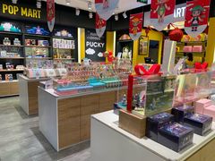 -泡泡玛特POPMART(宁波印象城店)