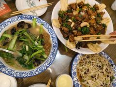 -向民炒鸡老店(金泰华府店)