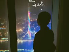 -广州四季酒店