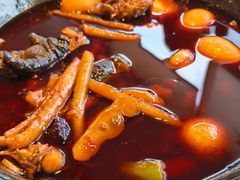 -李子坝梁山鸡(李子坝大鸡哥店)