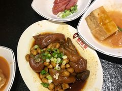 -胡须张鲁肉饭(美食文化馆店)