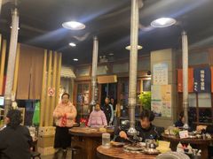 -小本家韩式烤肉(紫藤路店)