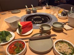 -巴奴毛肚火锅(七宝领展广场店)