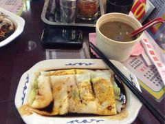 -昇记肠粉王(福华路店)