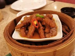 -点都德(聚福楼店)