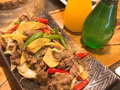 -紫滇源云南生态菜(丹凤街店)