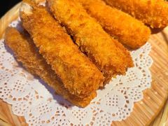 -哥老官重庆美蛙鱼头(圆融广场店)