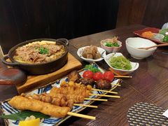 -角落里(中山公园店)