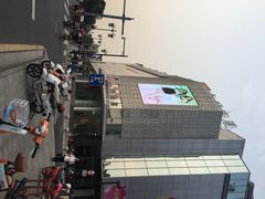 长发商厦-长发商厦