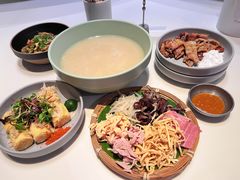 -胡麻(静安嘉里店)