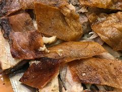 烤羊背-九十九顶毡房(阜石路店)