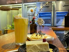 -BERRY BEANS(东直门店)