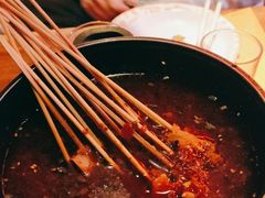 -肉串汪(望京店)