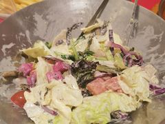-赤火牛排(金狮广场店)