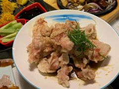 锅包肉-乾园(天河城店)