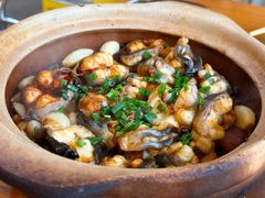 -金龙·打边炉(南京西路店)