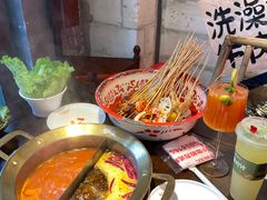 -牛签签串串香(IFS店)