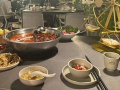 -故里和山·成都火锅(欢乐港湾店)