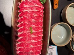 -季季山·云南野生菌火锅(上海首店)