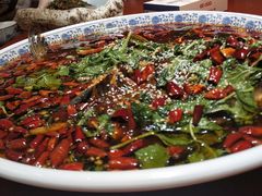 杨记招牌鱼-杨记隆府(时代天街店)