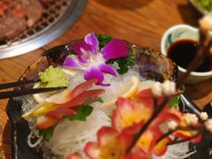 -黑牛の店·和牛烧肉(合生汇店)