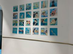 -龙格亲子游泳·水育早教运动中心(绿城店)