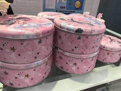 -法田鹿蛋糕定制·甜品茶歇