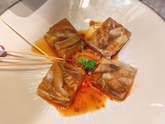-四道菜·福建菜馆(新街口金鹰店)
