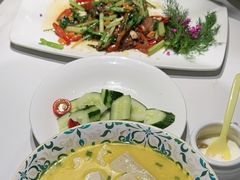 -清真·卡德尔大叔新疆主题餐厅(龙汇路店)