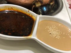 海鲜料-阳坊胜利涮羊肉(阳坊老店)