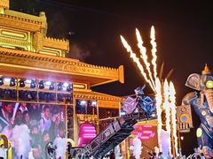 -南宁方特东盟神画