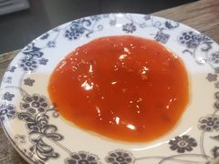 -玫瑰红烤羊排(北新桥三条店)