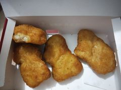 -肯德基(天鹅湖万达店)