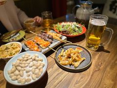 -鸟幸 TORISAKI 炭火居酒屋